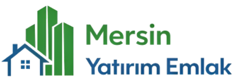 Mersin Yatırım Emlak